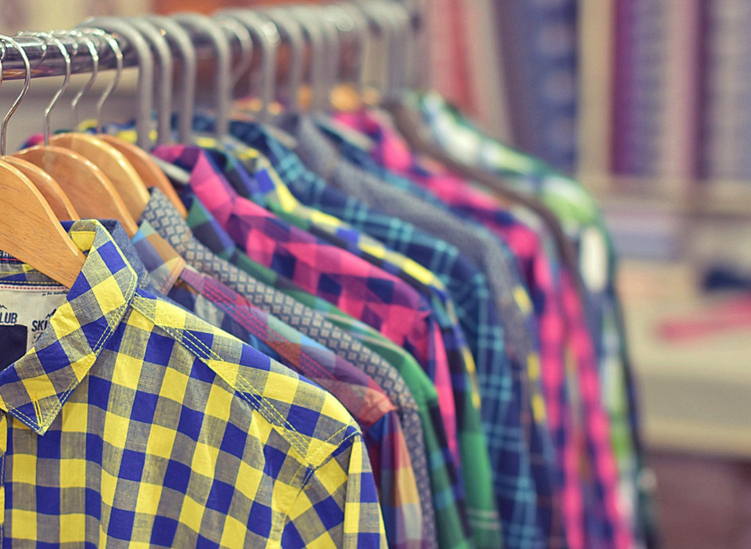 Fashion Industry